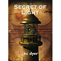 Secret of Light: An Eagle Glen Trilogy Book (English Edition)